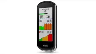 Review: Garmin Edge 1040 GPS Bike Computer &ndash; Precision, Power & Performance Unleashed