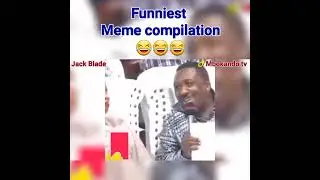 #mbokandotv #pastornganga #djblesskid254 #comedy