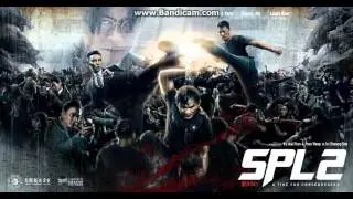 SPL2 OST -  Resurrection