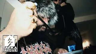 Brando - NARCISSO FUR (Dir. by @YAFKACLIQUE)