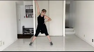 Rhythm & Motion Fusion #50 - Warm-up
