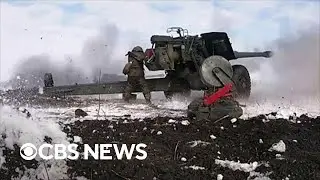 Russian troop movements in Ukraine, and what they mean for the war