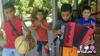I Asked 5 Kids to Listen to Dama y Parrandera and Here's What They Said