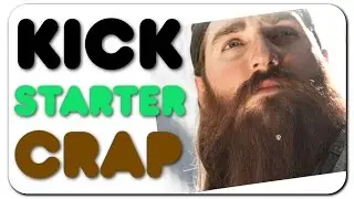 Kickstarter Crap - Ювелирные изделия