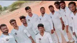 Bas Cricket Club VS Golden Boys 