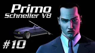 Midnight Club 2 - Primo #10