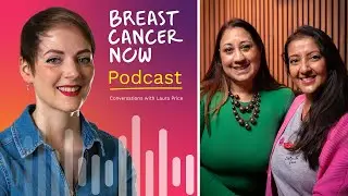 Toral and Kreena on cancer in the South Asian community