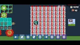 𝟙𝟘𝟘 TNT vs robot no bad piggies mod modo B