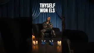 Kno Thy, No Won El$e, New song bout hope and believing in love #love