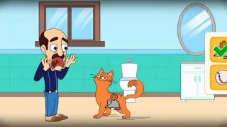 Homescapes ads - gameplay