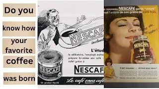 history of instant coffee 2