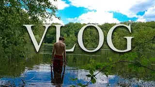 48 часов из моей жизни / VLOG