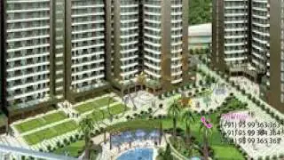 Pareena New Launch Sector 99A Gurgaon