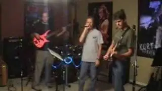 Creep (Cover) - Red Thorn