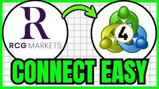 How To CONNECT RCG Markets To MT4 (QUICK & EASY) 2026