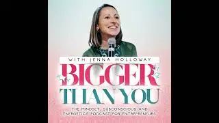 115. How Astrology Shapes Business and Unpacking my Natal Chart with Samantha Selby