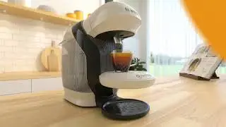 Электрические кофеварки Bosch Tassimo Style