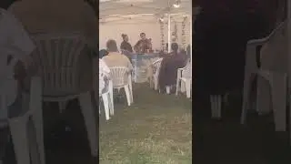 Cantique du frère Tonino