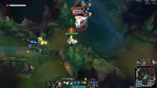 #PlayInscrito Ez Blue Build Pentakill