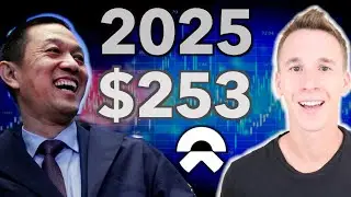 $253 Price Target & Timeline: NIO Stock