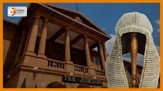 Judicial officers to get a pay rise in line with 2019 court order