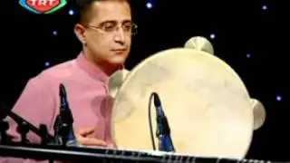 Neveser Şarkı - Bahar erdi yeşillendi çemenler (Gönül Makamı)