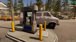 VOD COOKIES CREW // Roadside Research Demo