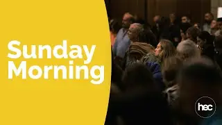 Ray Trainer | Running To Win The Prize | Philippians 3:8-4:1 | 28.12.25 AM
