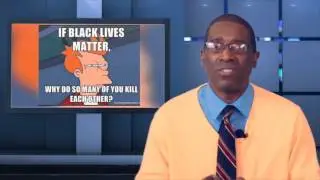 The Hypocrisy of Black Lives Matter the Movement