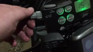 Honda F6B JMCB-2003