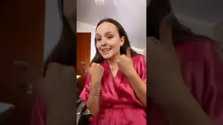 Larissa Manoela | Instagram Stories | November 19 - 20, 2019