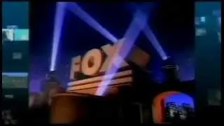 FOX The Simpsons First Episode Promo 2012