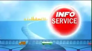 IDF1 - Jingle Info service (2008)