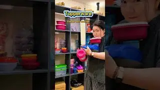 &laquo;Tupperware теперь можно покупать в рассрочку! 🎉 Вместе с Uzum Nasiya&raquo;
