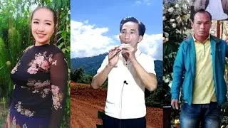 19.10.2023.suab raj lev les kho siab qub nkauj qub nraug tsis sib tau.nco2 kawg lub siab