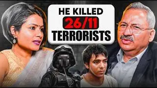 Tahawwur Rana is the Mastermind of 26/11 Mumbai attack | Ft. Lt. Col. Sundeep Sen