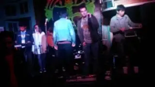 Dare - Gorillaz (cover by Mr. Tembo)