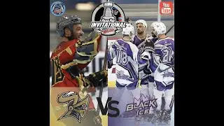 2021 PAMA Pro Invitational at State Wars (PAMA Labeda Golden Knights vs. Unify Black Ice)