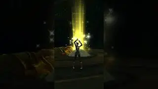 2nd Attempt at the Underrot Crawg : 100% Mount Farm