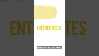 Entrepotes ! Le podcast de deux potes qui papotent ! #podcast #podcastfrance #podcasts