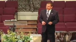 The Holy Spirit by Pastor Beickel