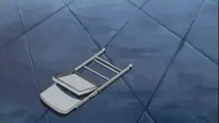The Boondocks - The Steel Chair Effect