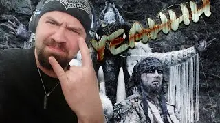 DIMMU BORGIR - Gateways (REACTION)  (LIVE - FORCES OF THE NORTHERN NIGHT)