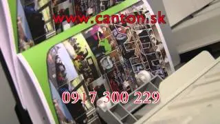 bertokvideo - Canon/Copy shop HU