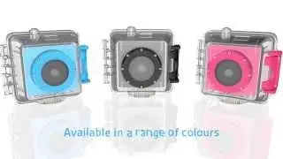 Kitvision Splash Action Camera