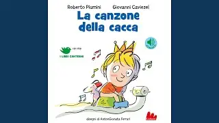 La cacca