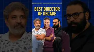 No Flops, Only Blockbusters, Meet India's Best Directors