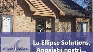Careers at Microsoft Dynamics AX Gold Partner Ellipse Solutions (Moldova)