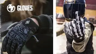 Gloves: Seventy4 Collection by RSD