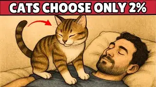 Only 2% of Cat Owners Get This Treatment From Their Cat